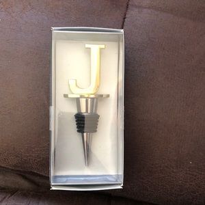Wine stopper